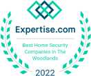 Top Home Security Company in The Woodlands